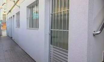Imagem: Casa com 1 dormitório para alugar, 30 m²