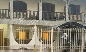 Imagem: Casa com cobertura