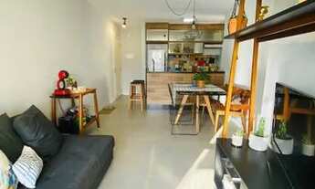 Imagem 5: Vendo lindo apto no Jaguaré prox Pq Vila Lobos e P2 da USP - 70m, 3 dorms, 1 suíte, 1 vaga