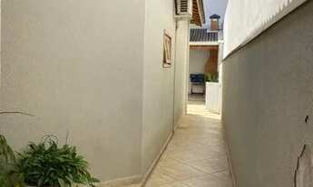 Imagem 6: Casa com 4 dormitórios para alugar, 260 m² por R$ 6.804,00/mês - Portal da Vila Rica - Itu