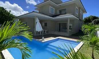 Imagem 7: Casa Alphaville Litoral Norte 1 venda ou locação