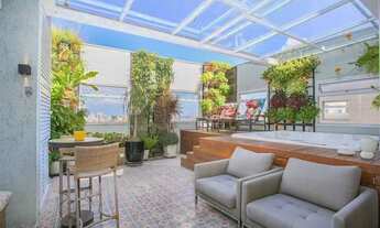 Imagem: Giardino Paraíso Apto 42533