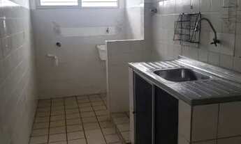 Imagem 7: Apartamento aluga-se