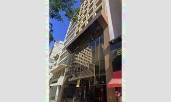 Imagem: Imóvel Comercial em Leilão - República