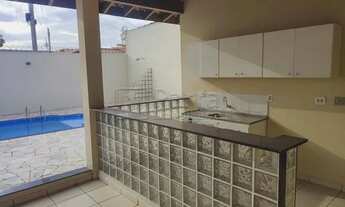 Imagem 4: Casa Padrão em Franca