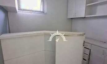 Imagem 5: Conjunto para alugar, 124 m² por R$ 4.060,00/mês - Floresta - Porto Alegre/RS