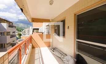 Imagem 6: Apartamento para Aluguel - Freguesia , 3 Quartos, 168 m2