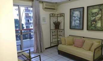 Imagem: Apto no Bougainville 3 Qts (Suite) 4 Andar