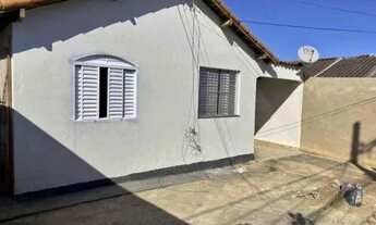 Imagem: Casa para venda tem 105 metros quadrados