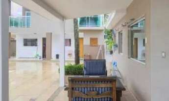 Imagem 7: 5 QUARTOS, 2 SUITES, 5 BANHEIRO. 680M²