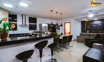 Imagem 3: Apartamento Cobertura à venda, 3 quartos, 1 suíte, 2 vagas, Bom Pastor - Divinópolis/MG