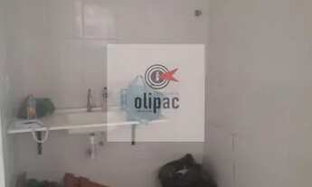 Imagem 5: Apartamento com 2 dormitórios para alugar, 50 m² por R$ 850,00/mês - Jardim Nova Cidade