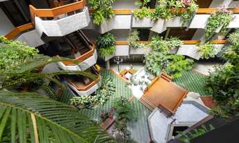 Imagem 5: PORTO ALEGRE - Conjunto Comercial/Sala - São João