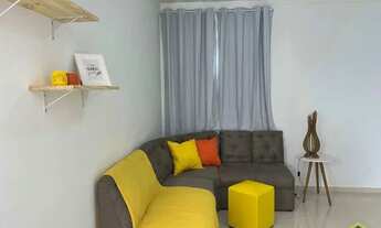 Imagem 2: Lindo Apartamento com 1 dorm, Aviacao R$ 195 mil