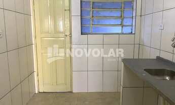 Imagem 5: Casa terrea, Vila Guilherme