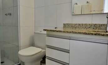 Imagem: Apartamento com 1 dormitório à venda