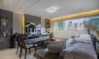 Imagem 2: Pitangueiras - Apartamento 4 quartos, sendo 2 suítes