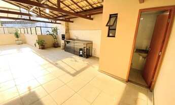 Imagem 7: Apartamento 3 quartos com área gourmet na parte plana do Granbery em Juiz de Fora - MG