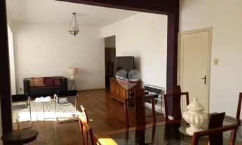 Imagem 6: Apartamento à venda, 136 m² por R$ 870.000,00 - Botafogo - Rio de Janeiro/RJ