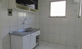 Imagem 3: Apartamento para aluguel tem 60 metros quadrados com 2 quartos em Cabula - Salvador - BA