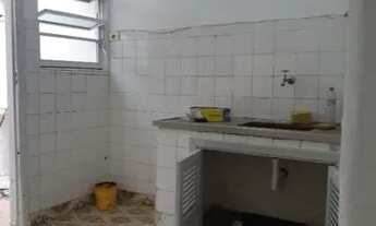 Imagem 5: Sobrado para aluguel, 2 quartos, Ponta da Praia - Santos/SP