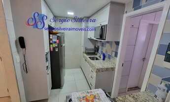 Imagem 5: Amplo apartamento no Paraíso das Dunas, lazer completo