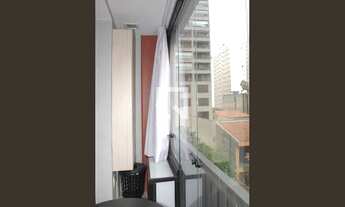 Imagem 5: Apartamento para Aluguel - Vila Mariana, 1 Quarto, 22 m2