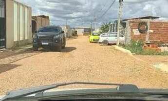 Imagem: Vendo lote rua 03