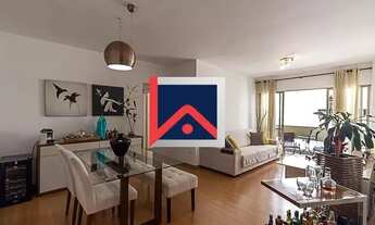 Imagem 5: Apartamento Venda Moema 97 m² 3 Dormitórios
