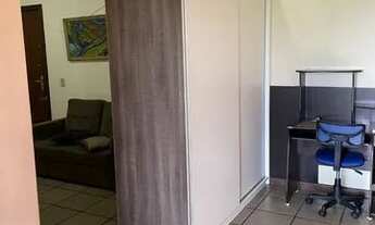 Imagem 2: /Alugo apartamento mobiliado com 2 Qrts no Vieiralves