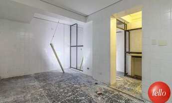 Imagem 6: São Paulo - Casa Comercial - Higienópolis