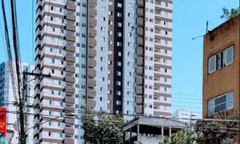 Imagem 2: Apartamento para venda tem 56 metros quadrados com 3 quartos em Centro - Diadema - SP