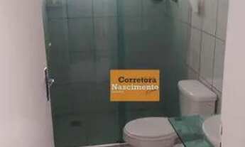 Imagem 7: Sobrado com 3 dormitórios para alugar, 120 m² por R$ 3.200,00/mês - Villa Branca - Jacareí