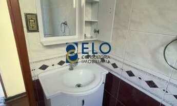 Imagem 4: Apartamento para Locação no Bairro da Aparecida em Santos