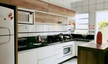 Imagem 3: Casa com 3 dormitórios para alugar com 120 m² - R$ 5.500,00 / mês - Campeche, Florianópoli