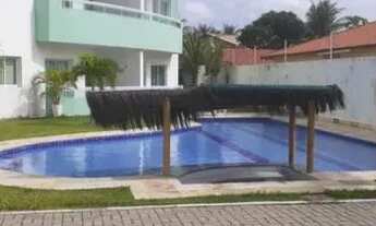 Imagem: Vendo Apto Mobiliado Cumbuco