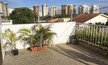 Imagem 2: SãO PAULO - Casa Padrão - Santo Amaro
