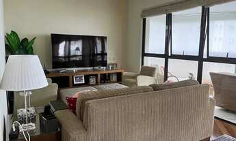 Imagem 3: 193 m2 - 4 Suites - Lavabo - Varanda - 4 Vagas - Lazer - Ótima Localização