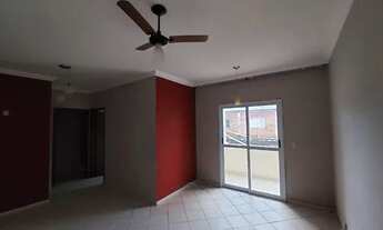 Imagem 2: Apartamento com 2 dormitórios à venda, 68 m² por R$ 287.000,00 - Cidade Morumbi - São José