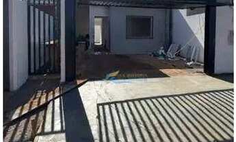 Imagem: Casa com 2 dormitórios à venda, 61 m²