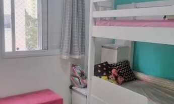 Imagem 7: Apartamento para aluguel e venda possui 77 metros quadrados com 3 quartos