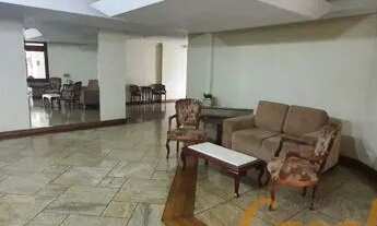 Imagem 6: Apartamento com 3 quartos no CONDOMÍNIO CASA GRANDE - Bairro Setor Oeste em Goiânia