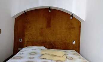 Imagem 4: -PRÓXIMO AO SHOPPING E METRÕ SANTA CRUZ!!