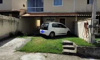 Imagem: Casa em condomínio