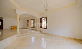 Imagem 2: Casa para locação por R$ 16.000,00/mês em Tamboré, Santana de Parnaíba-SP