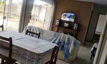 Imagem 4: Casa de temporada - Matinhos/PR