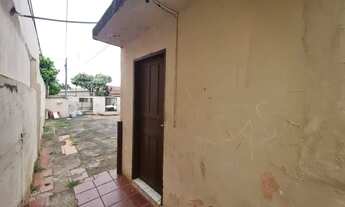 Imagem 4: Casa com 1 dormitório para alugar, 30 m² por R$ 530,00/mês - Jardim Morumbi - Londrina/PR