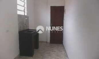 Imagem 2: Carapicuíba - Kitchenette/Conjugados - Parque Roseira