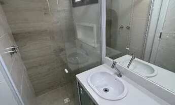 Imagem 7: Apartamento 1ª locação novinho!! 02 quartos proximo ao mar de itaparica!!!