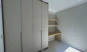 Imagem 3: Apartamento Padrão em Bauru